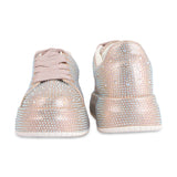 Hamster London Queen Sneakers Gold