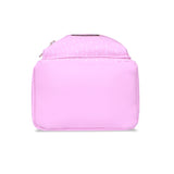 Hamster London Ted H Limited Edition Mini Satchel Bag Light Pink