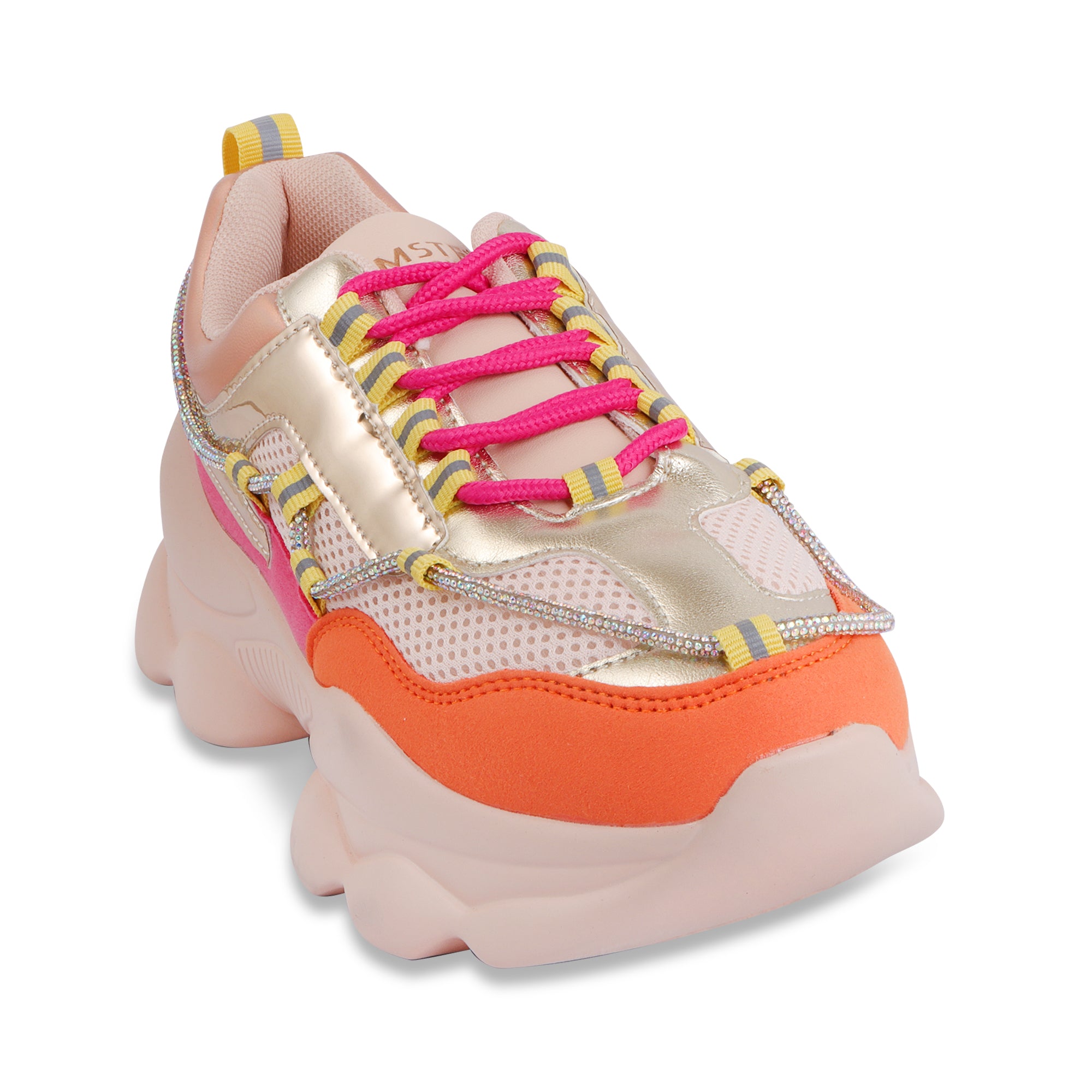 Hamster London Marcella Party Tribe Sneakers