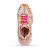 Hamster London Marcella Party Tribe Sneakers