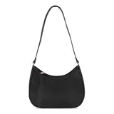 Hamster London Ted H Limited Edition Shoulder Bag Black