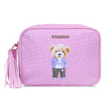 Hamster London Ted H Limited Edition Cam Sling Light Pink