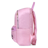 Hamster London Ted H Limited Edition Backpack Light Pink