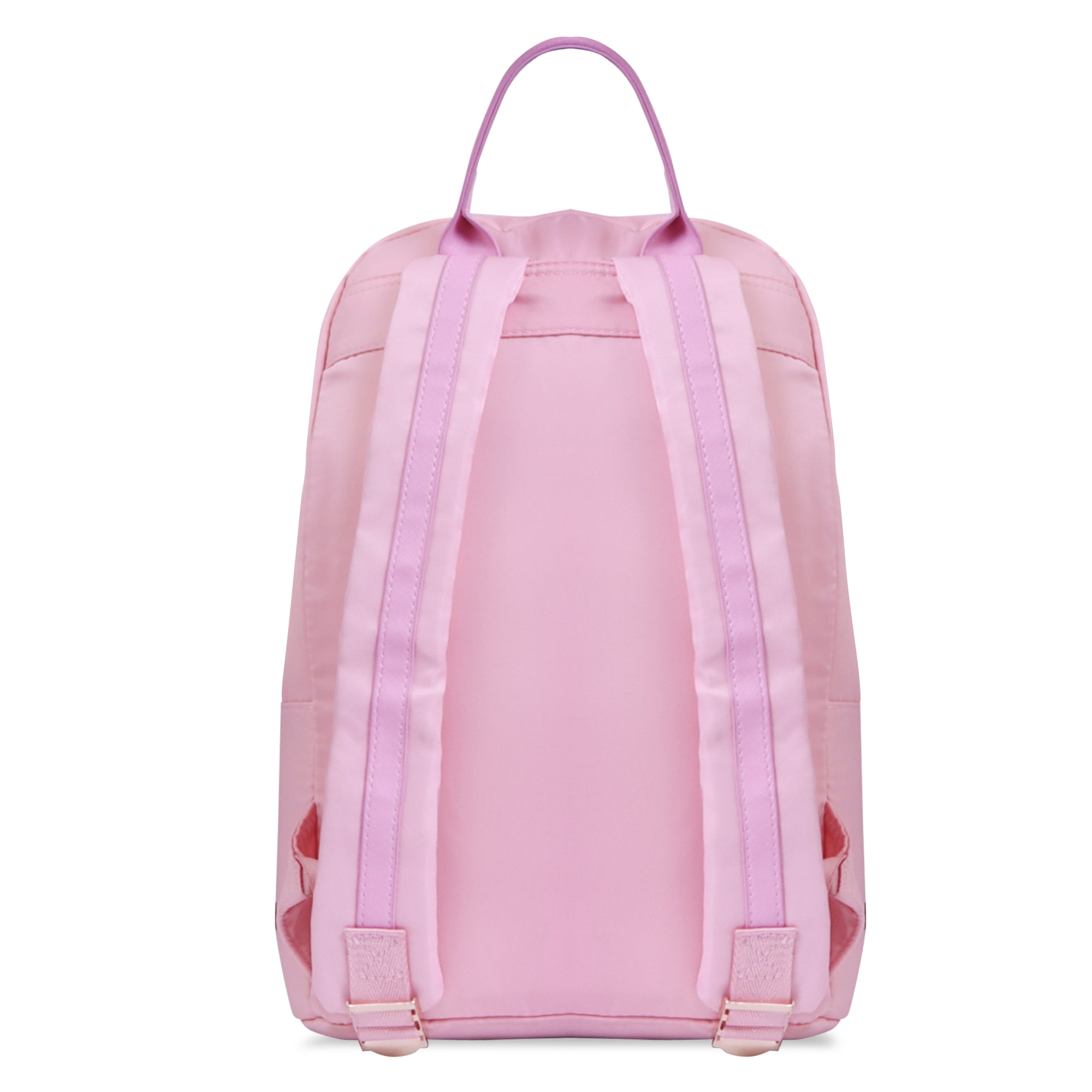 Hamster London Ted H Limited Edition Backpack Light Pink