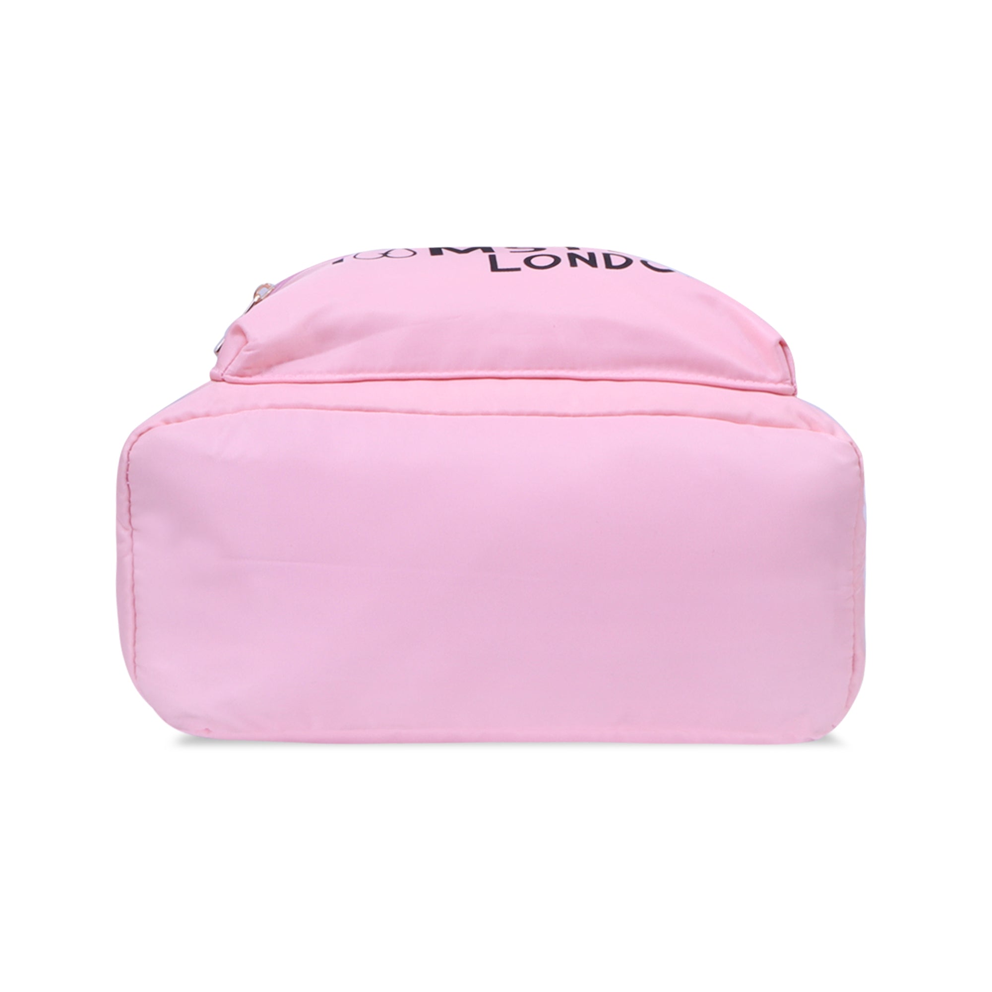 Hamster London Ted H Limited Edition Backpack Light Pink