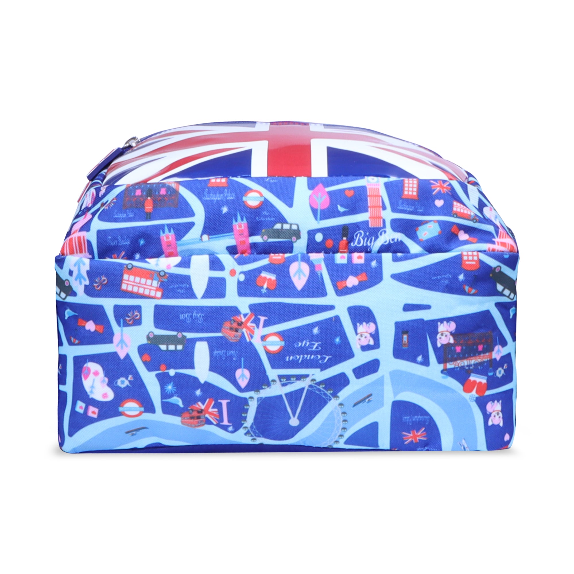 Hamster London Royal London Backpack Big