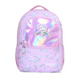 Hamster London Perky Unicorn Backpack Big