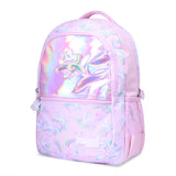 Hamster London Perky Unicorn Backpack Big