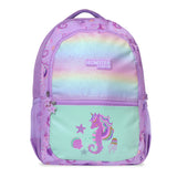 Hamster London Twinkle Horn Unicorn Backpack Big