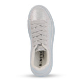 Hamster London Queen Sneakers Silver