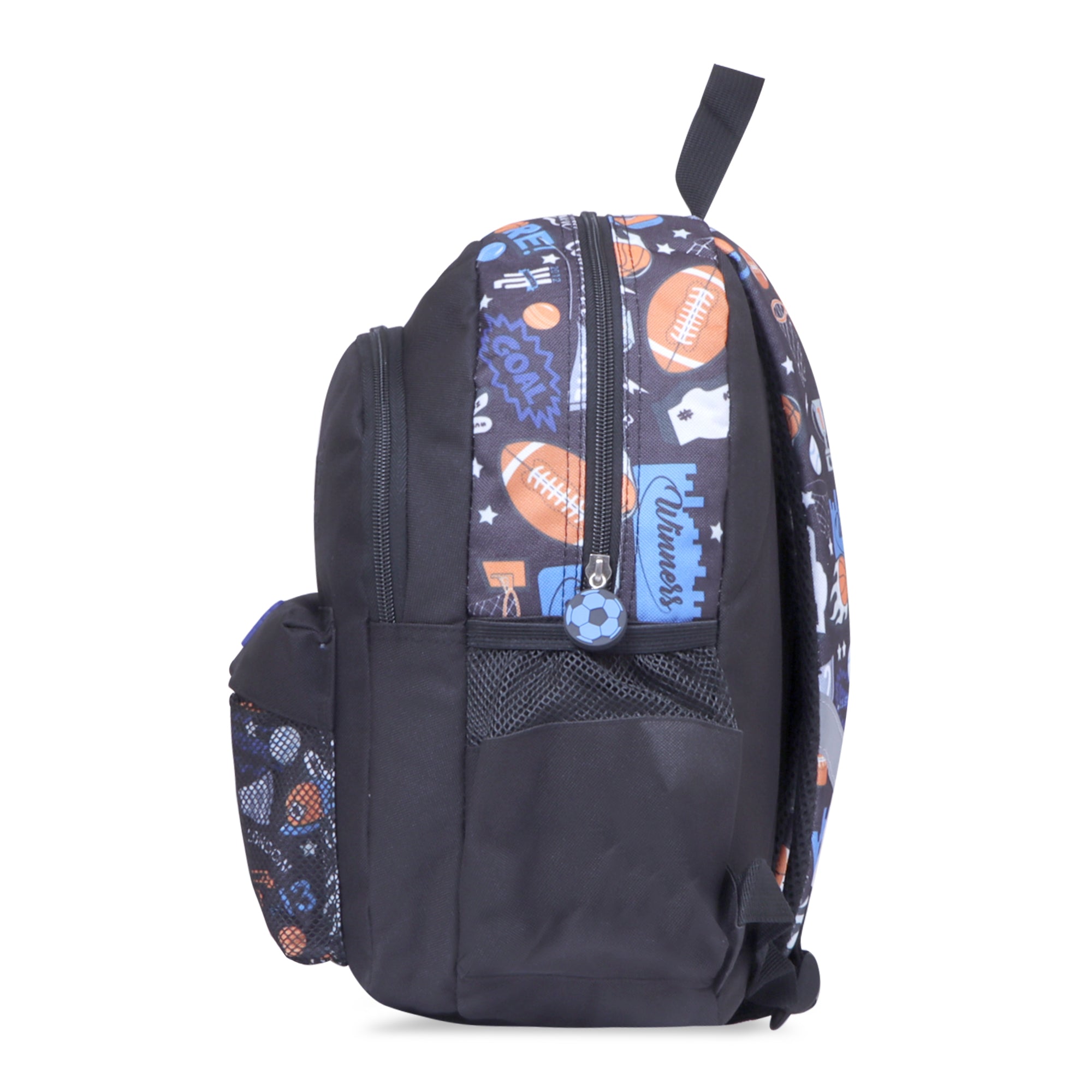 Hamster London City Champs Backpack Small