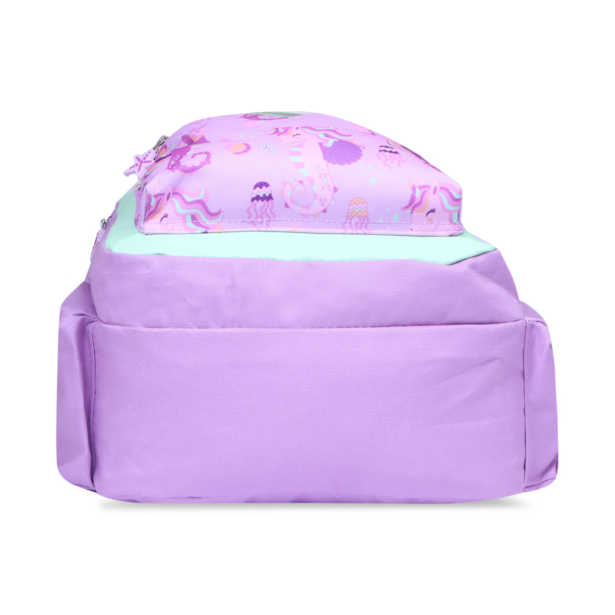 Hamster London Twinkle Horn Unicorn Backpack Small