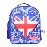 Hamster London Royal London Sling Bag