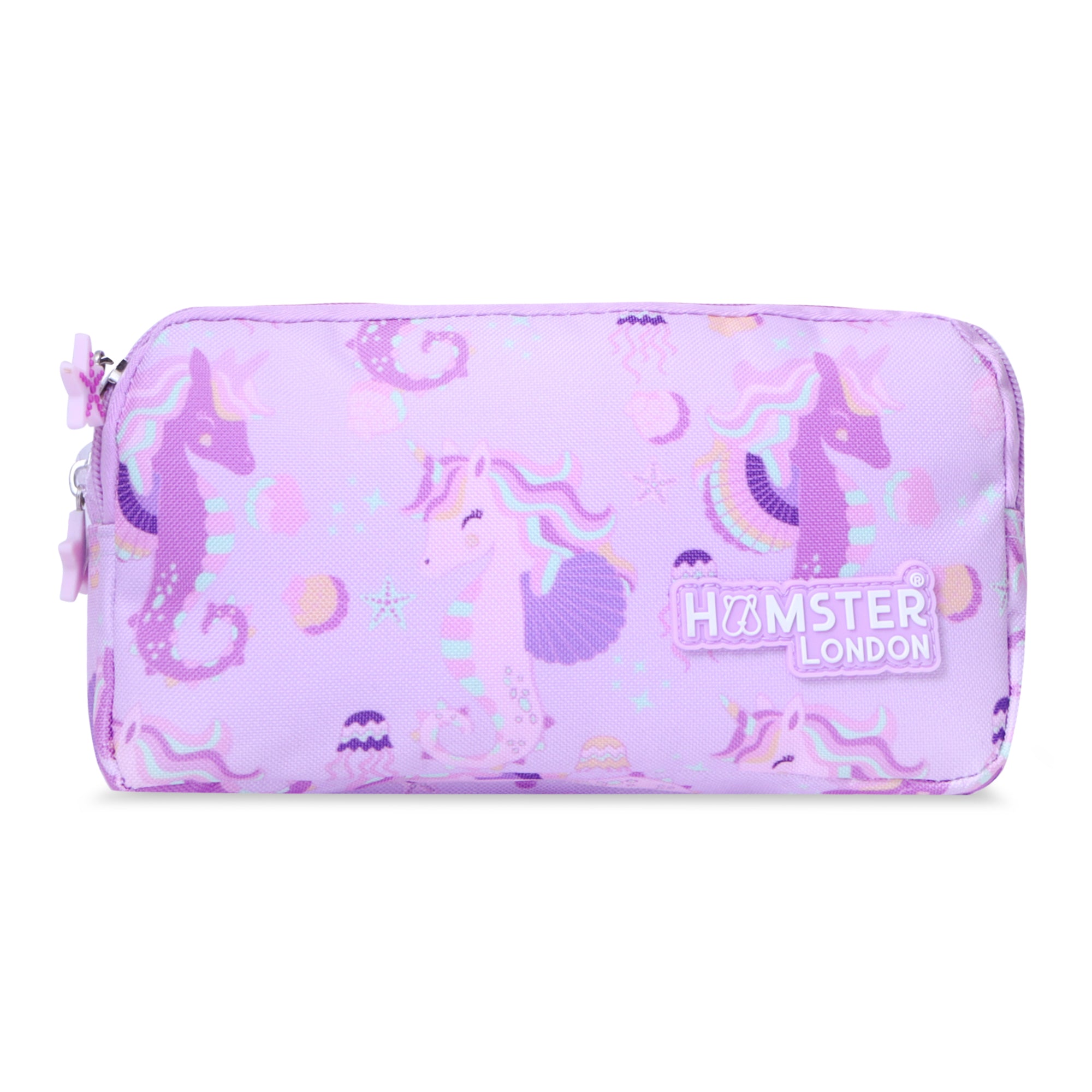 Hamster London Twinkle Horn Unicorn Pouch