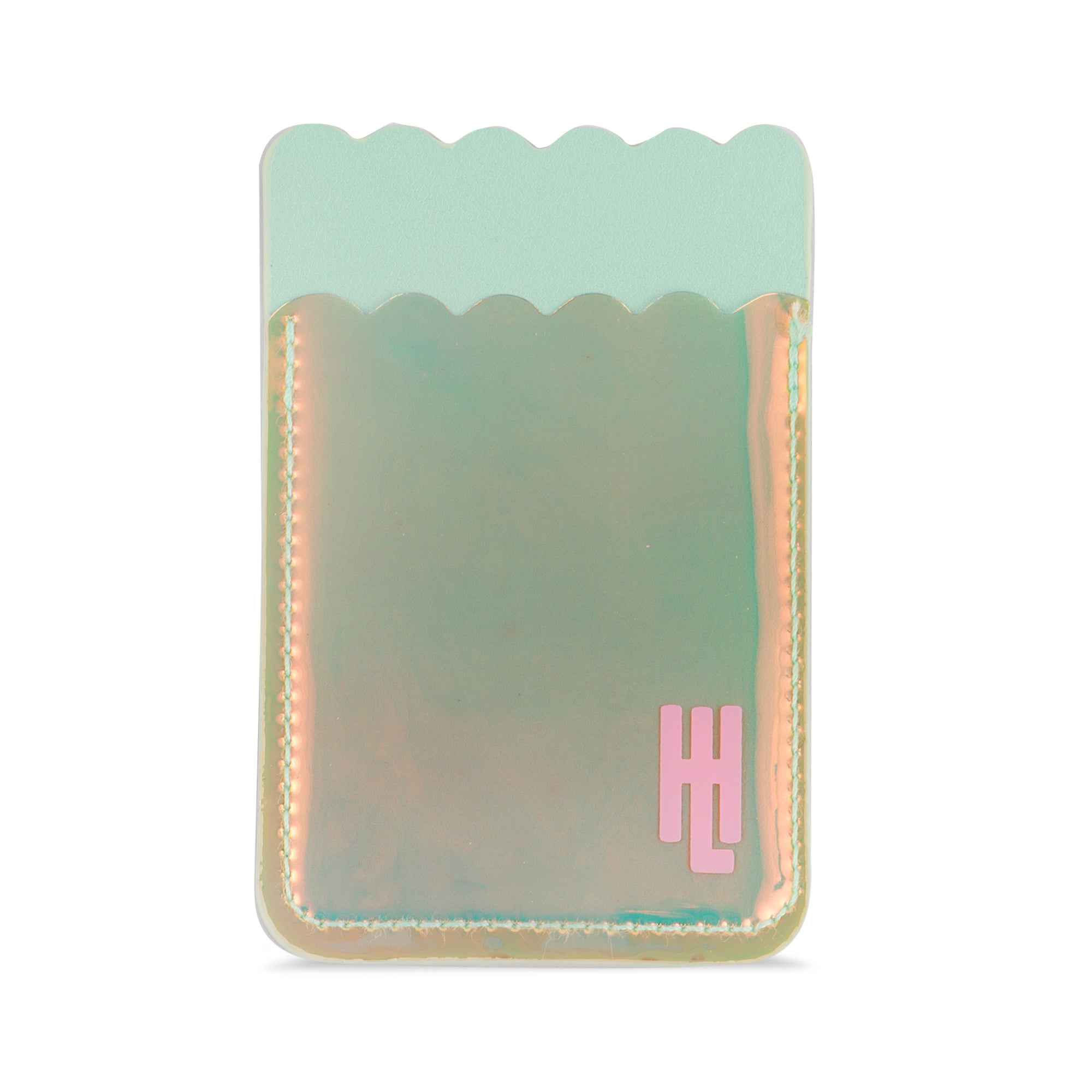 Hamster London Holo Phone Pocket Abstract