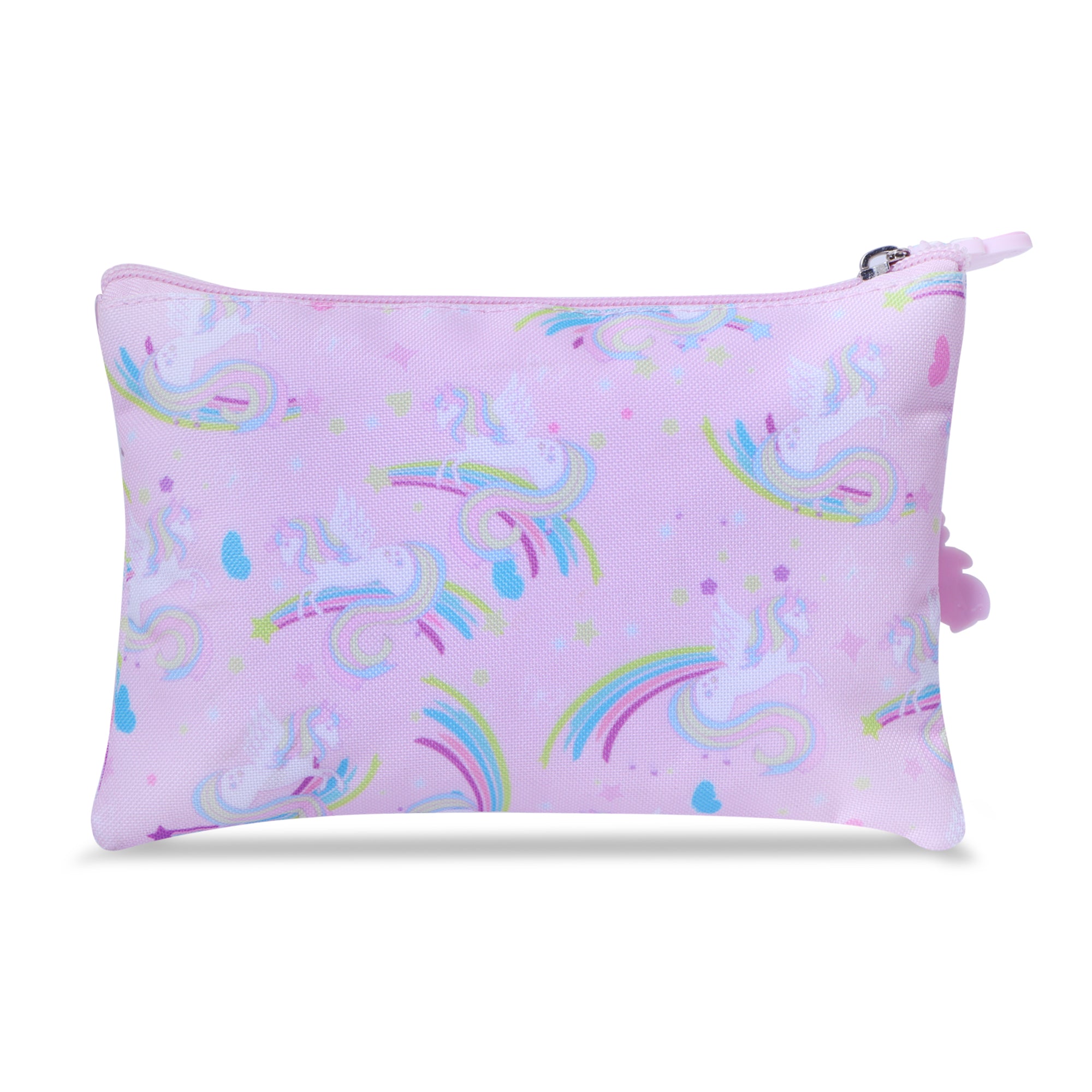 Hamster London Twinkle Horn Unicorn Name Pouch