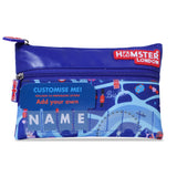 Hamster London Royal London Name Pouch