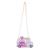 Hamster London Funk Icecream Truck Sling Bag