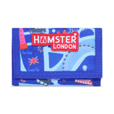 Hamster London Royal London Wallet