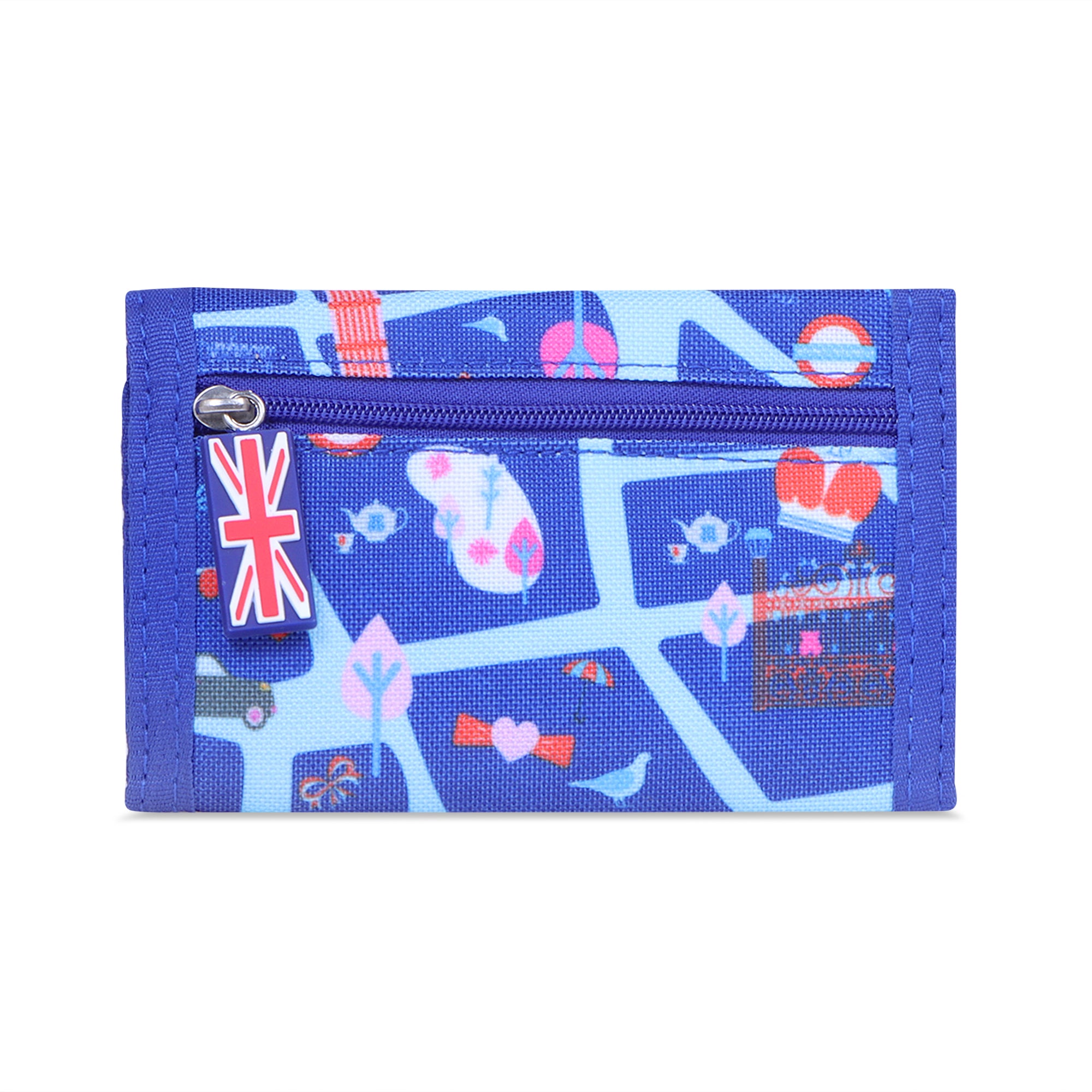 Hamster London Royal London Wallet