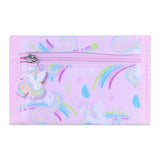 Hamster London Perky Unicorn Wallet