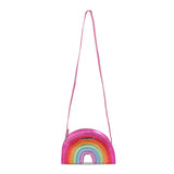 Hamster London Funk Rainbow Sling Bag