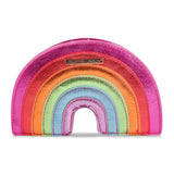 Hamster London Funk Rainbow Sling Bag