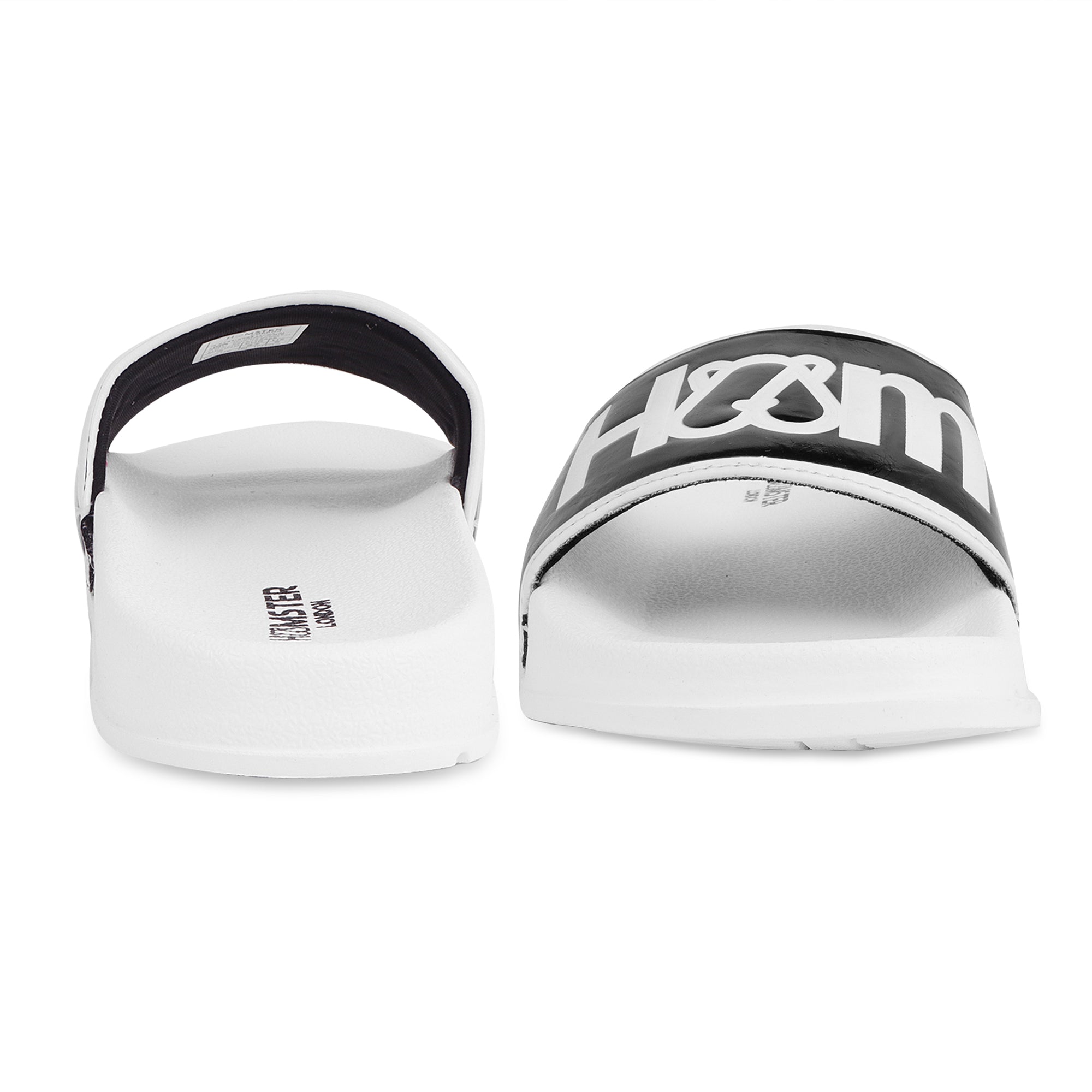 Hamster London Coastline Slides Black