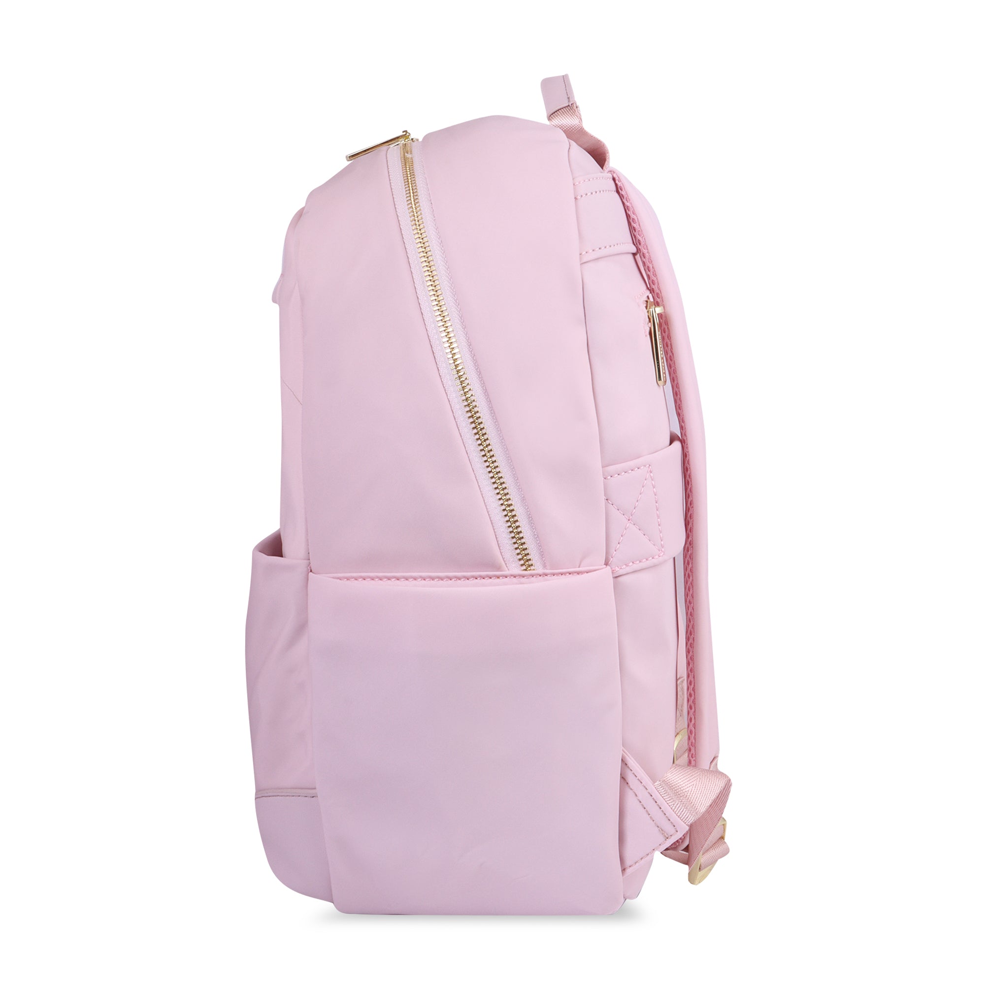 Hamster London Pastel Promise Backpack Pink