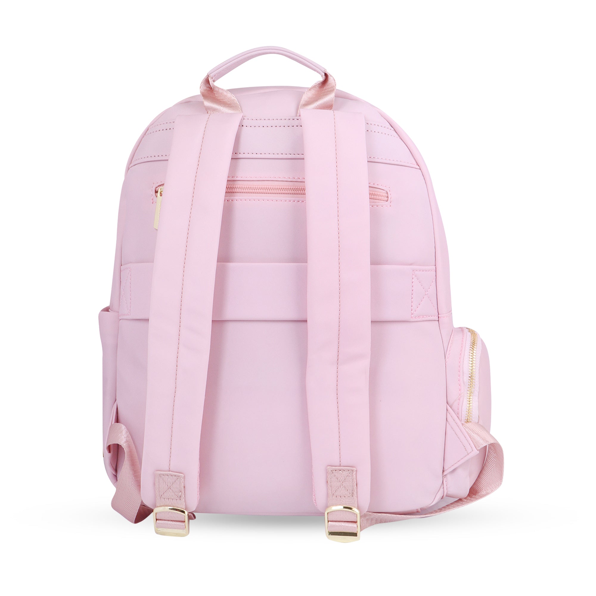 Hamster London Pastel Promise Backpack Pink