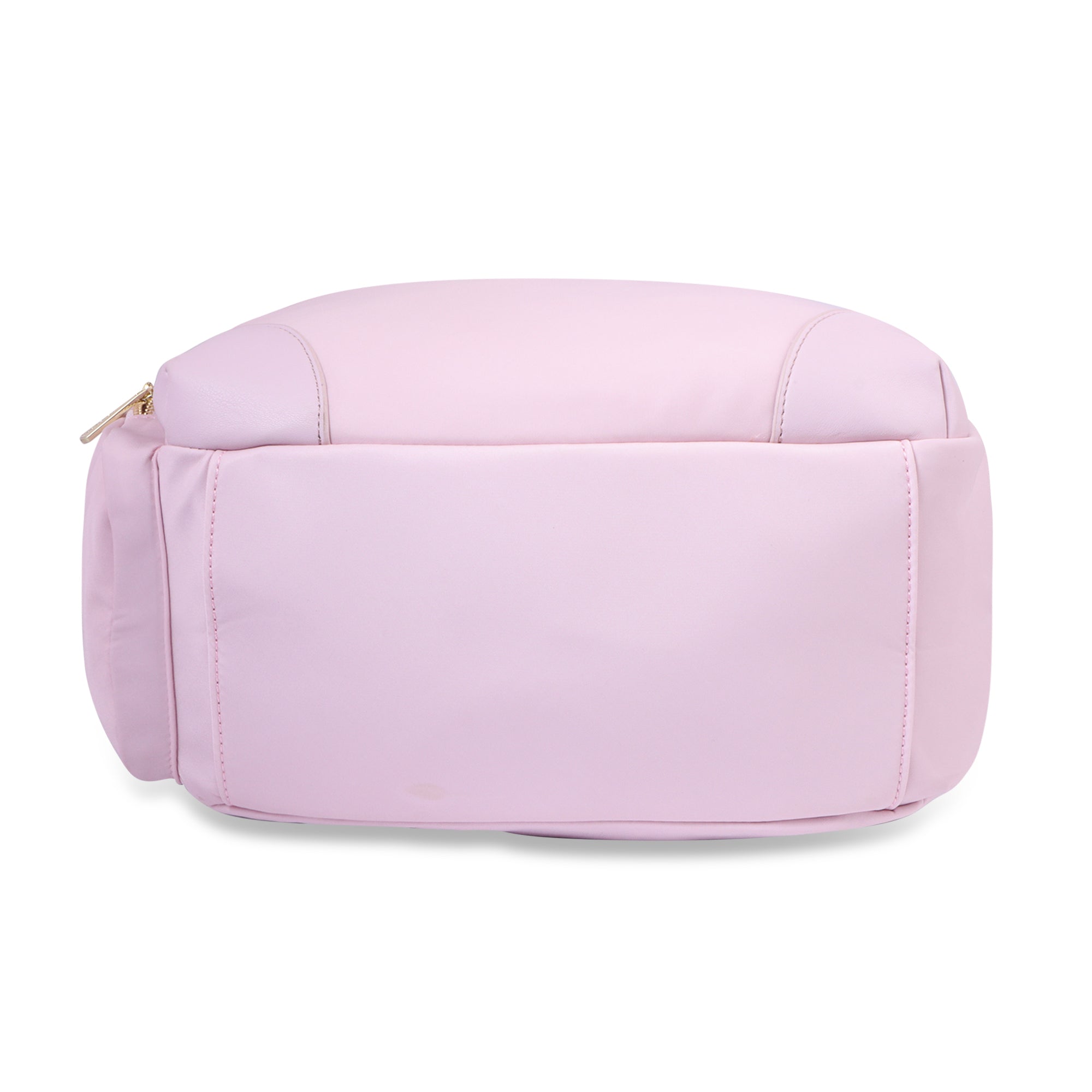 Hamster London Pastel Promise Backpack Pink