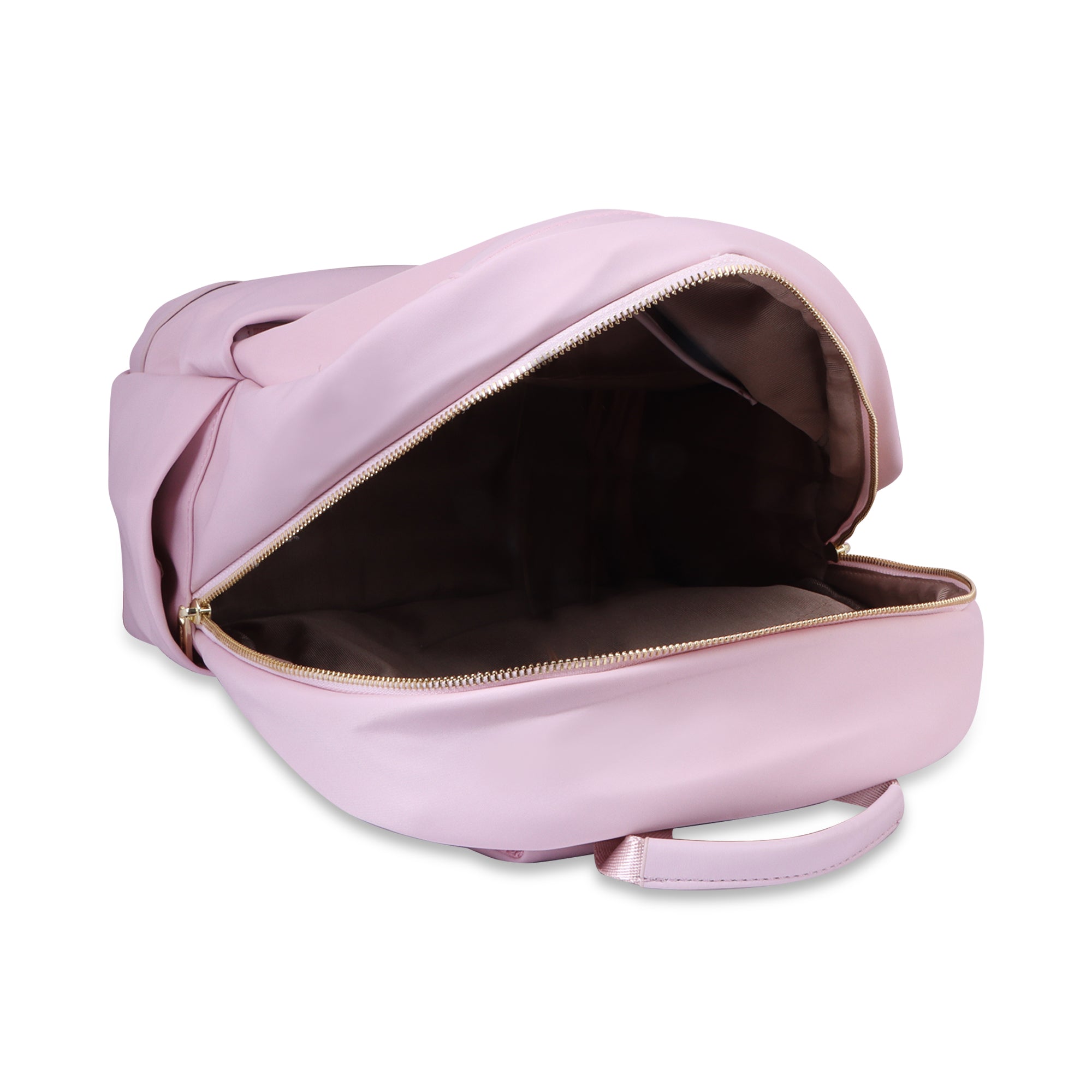 Hamster London Pastel Promise Backpack Pink
