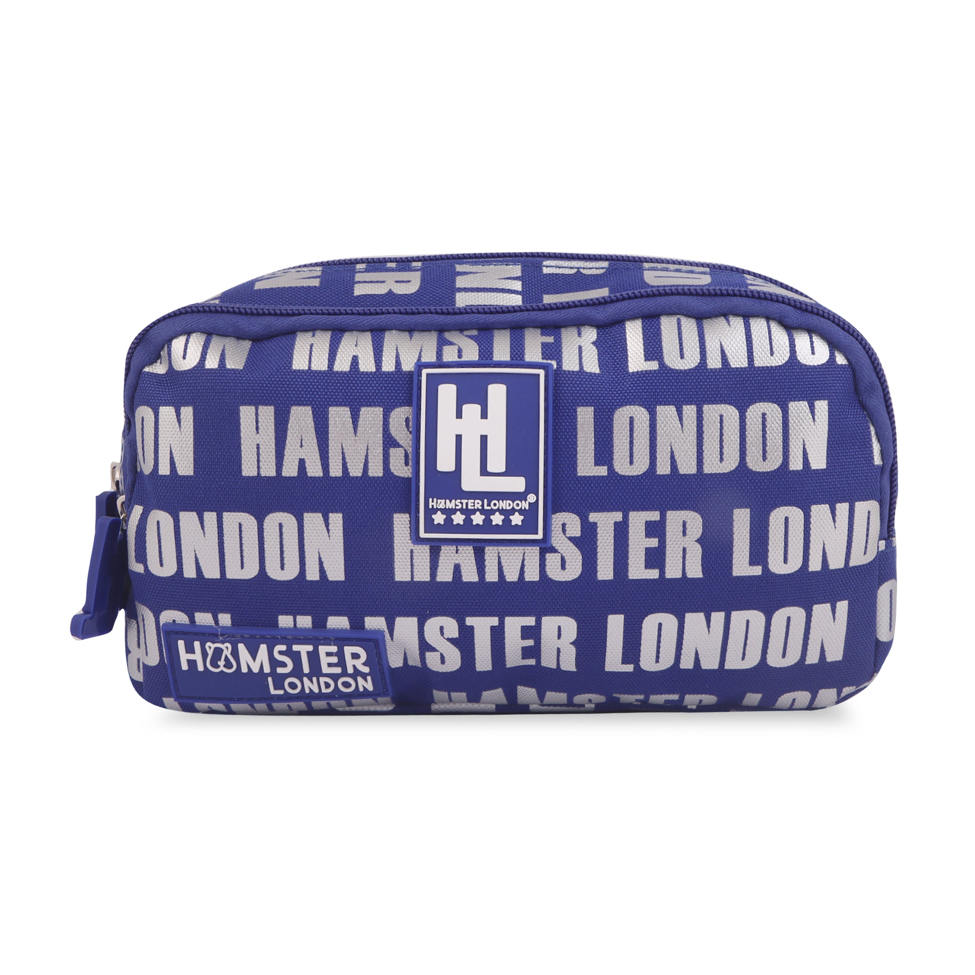 Hamster London Insider Pouch Blue