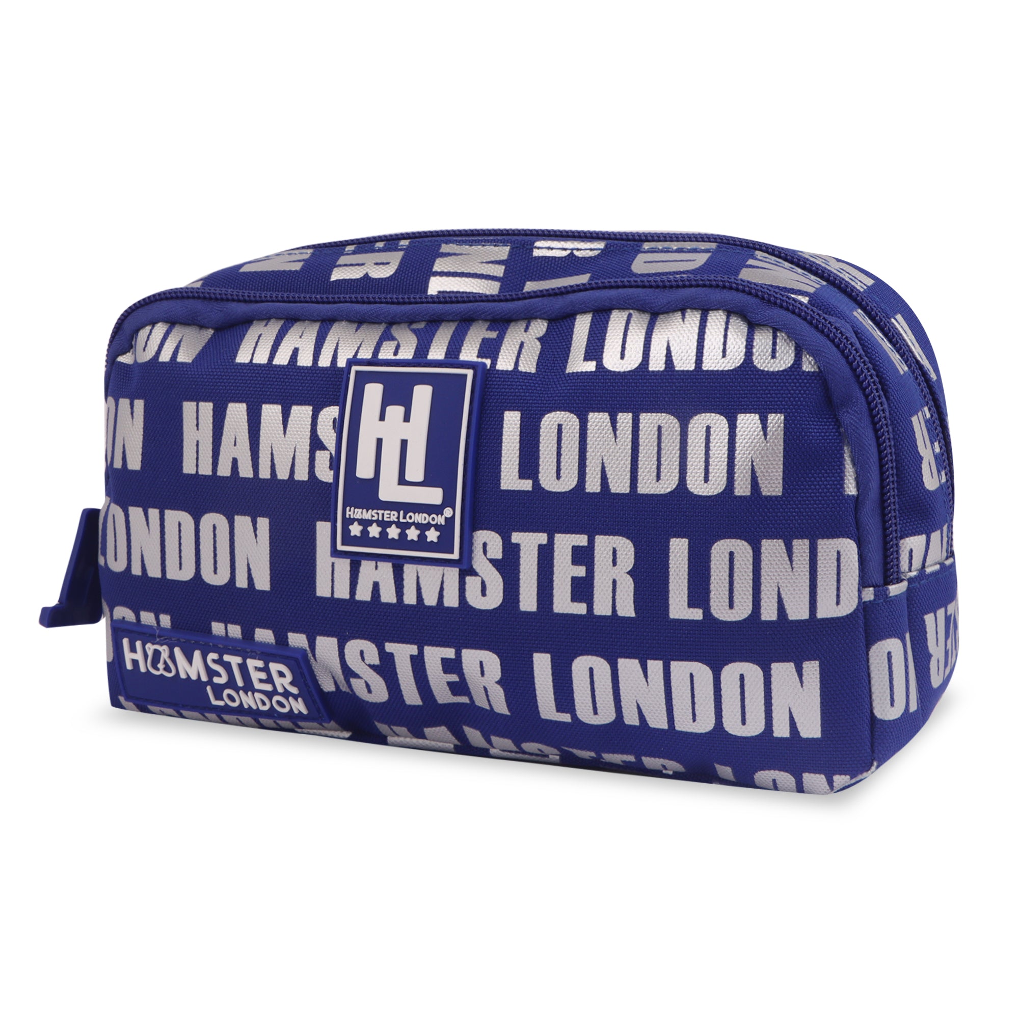 Hamster London Insider Pouch Blue