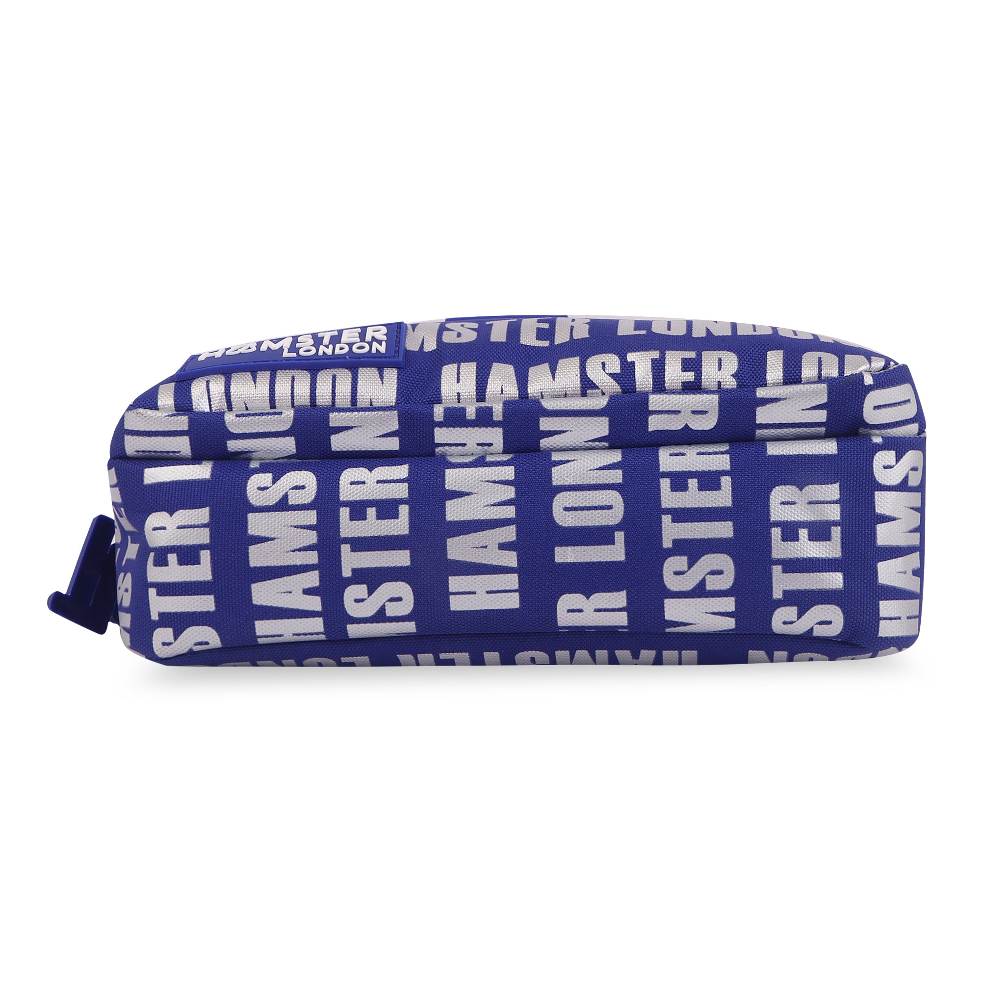 Hamster London Insider Pouch Blue