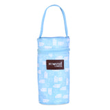 HL Classic Bottle Cover Blue