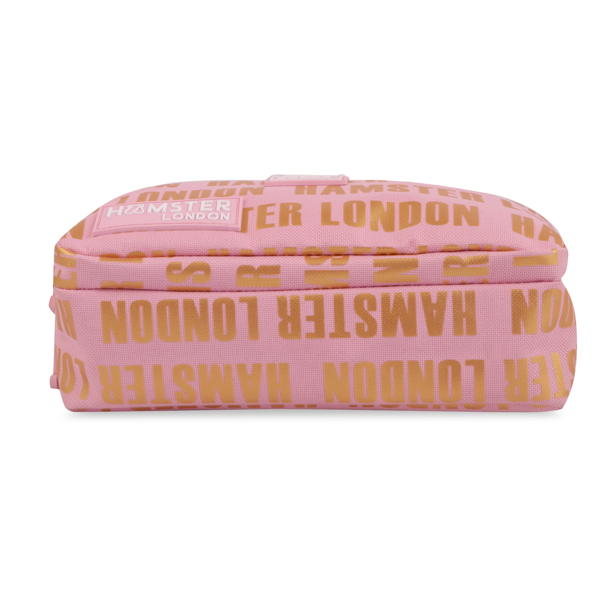 Hamster London Insider Pouch Pink