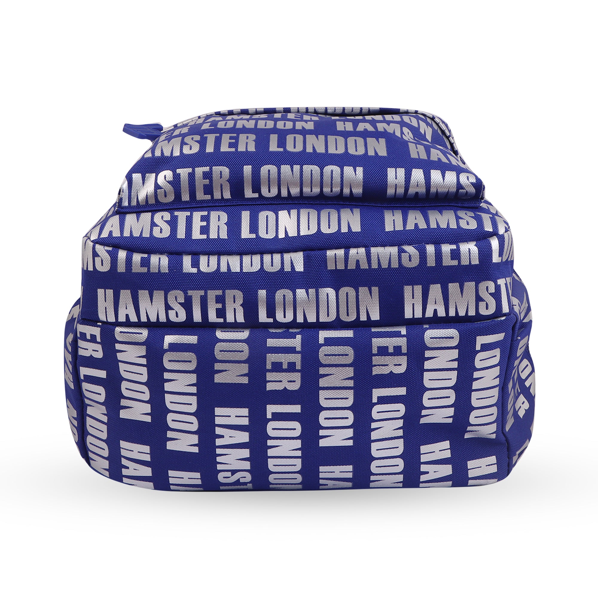 Hamster London Insider Backpack Blue 14inch