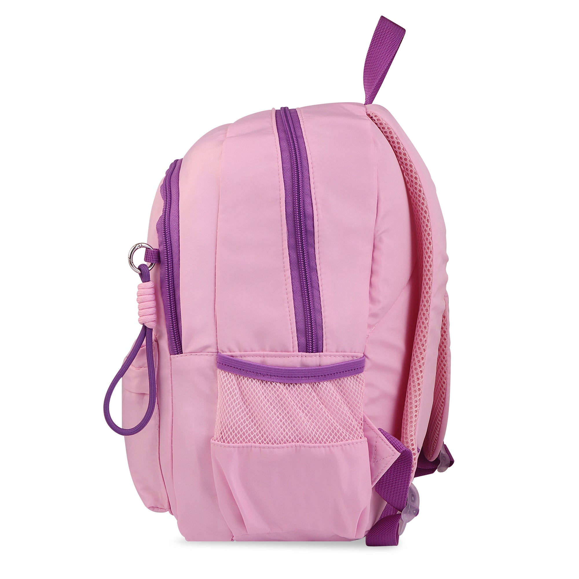 Hamster London Essential Backpack Pink 14 inch
