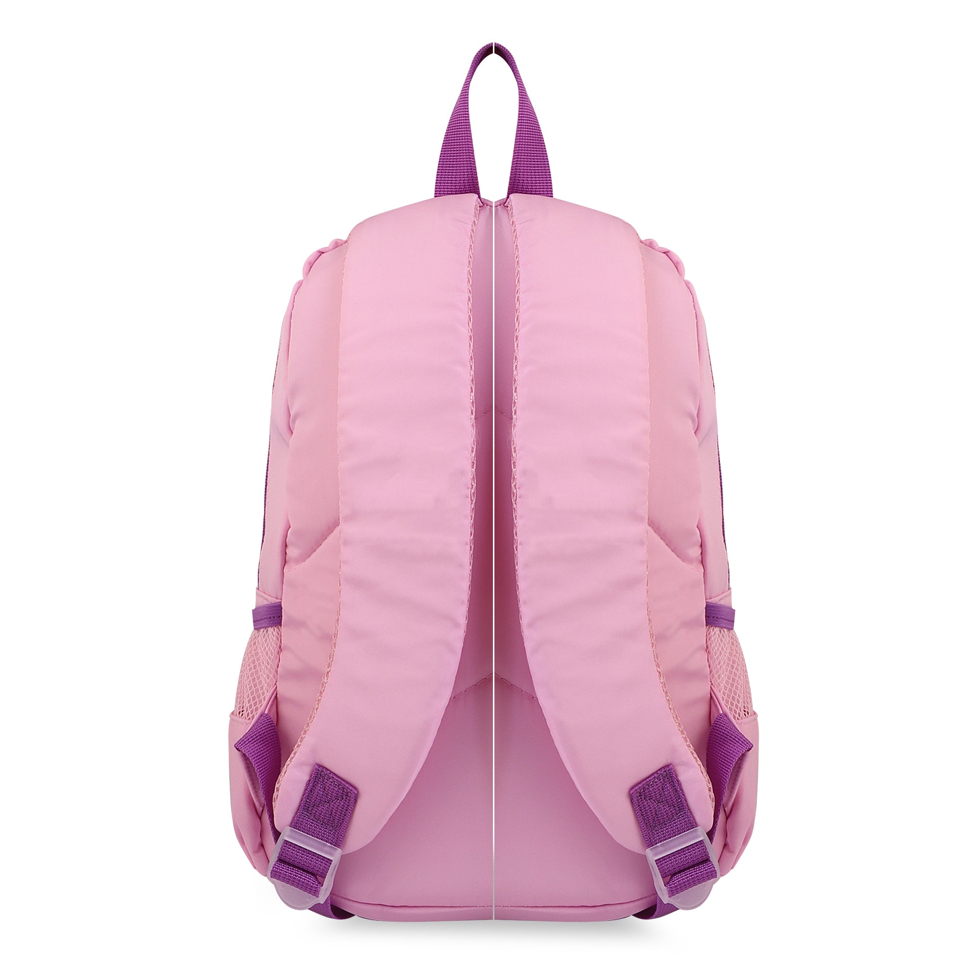 Hamster London Essential Backpack Pink 14 inch