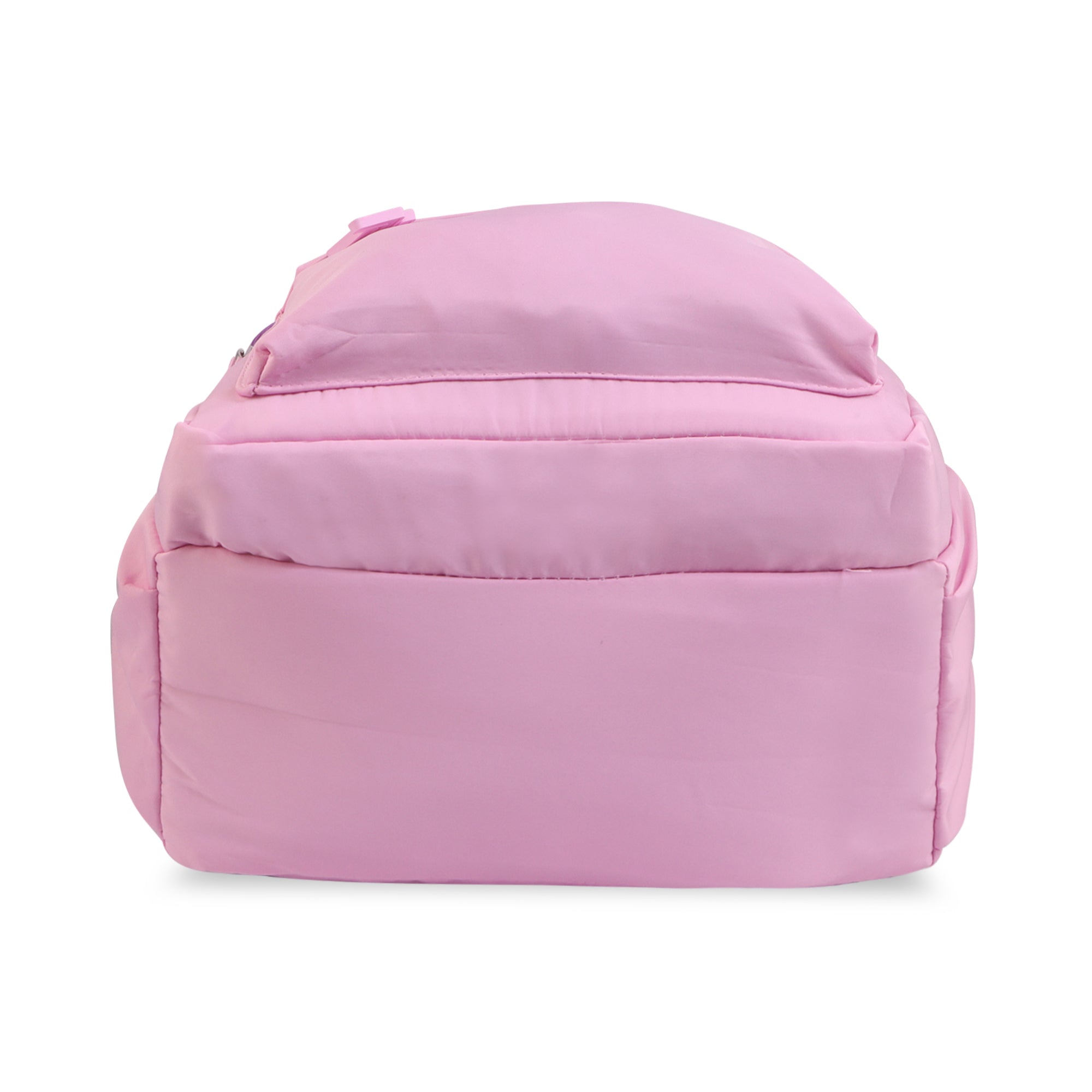Hamster London Essential Backpack Pink 14 inch