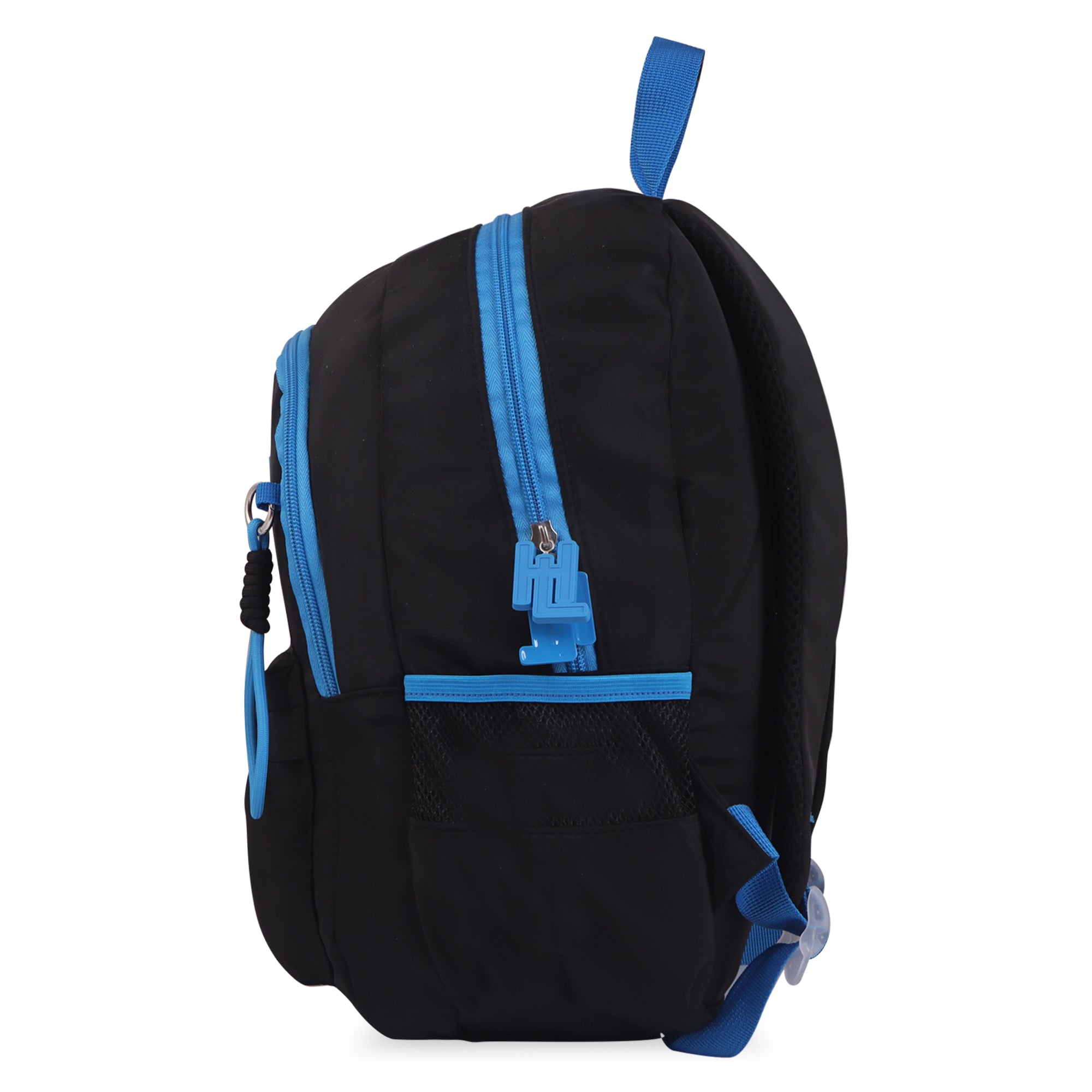 Hamster London Essential Backpack Black 14 inch