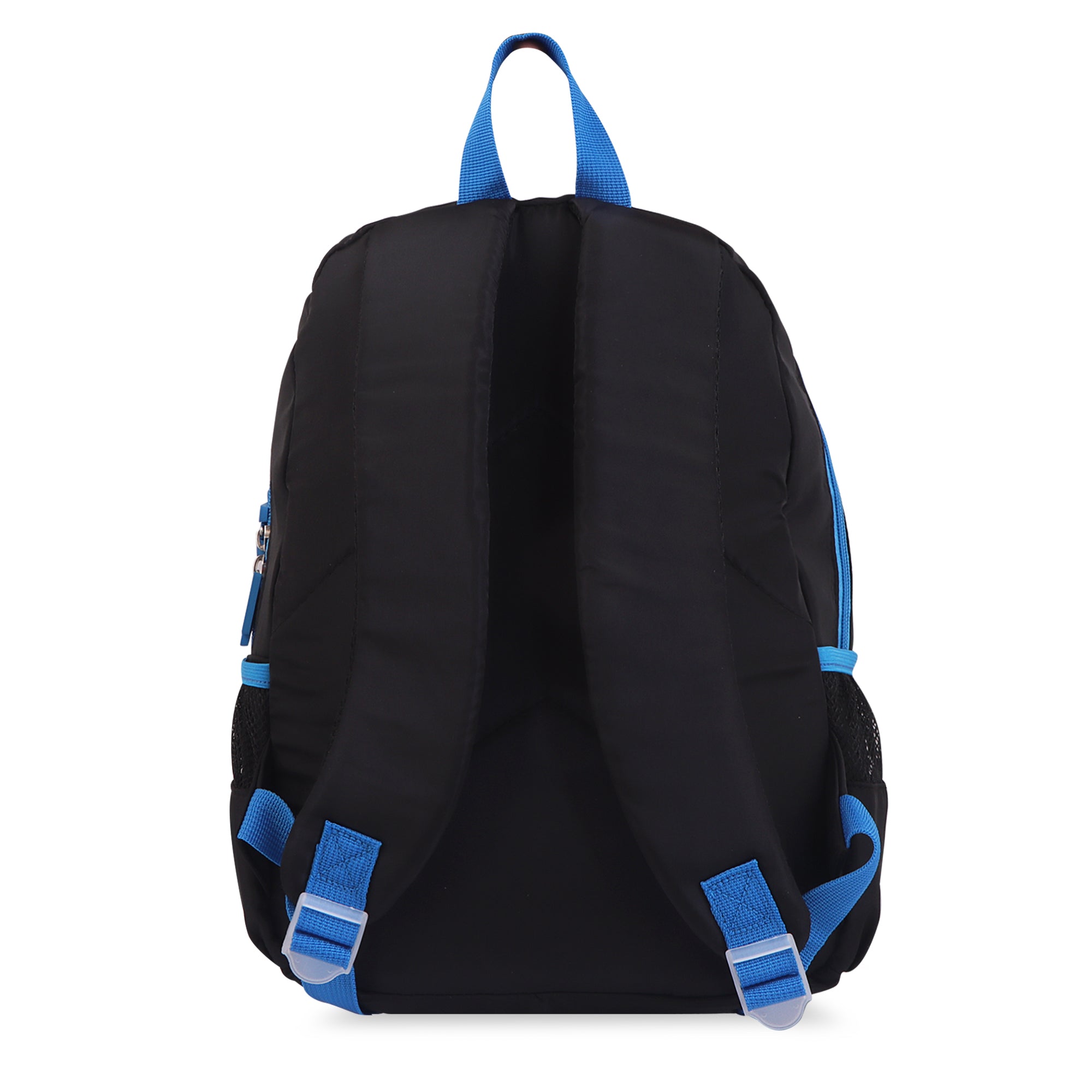Hamster London Essential Backpack Black 14 inch