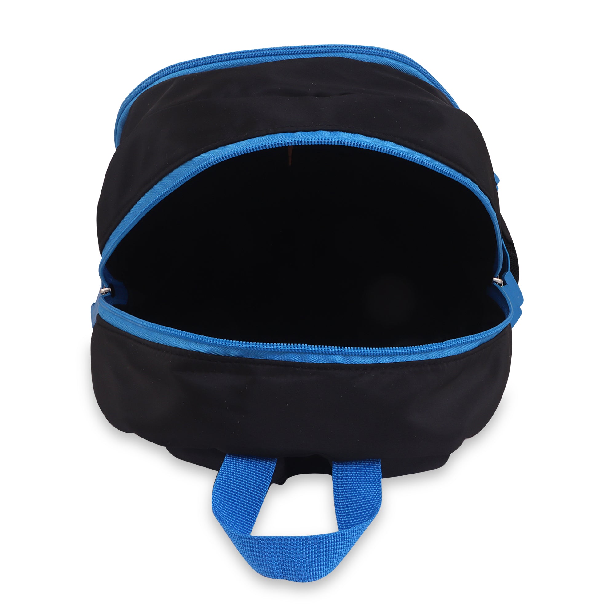 Hamster London Essential Backpack Black 14 inch