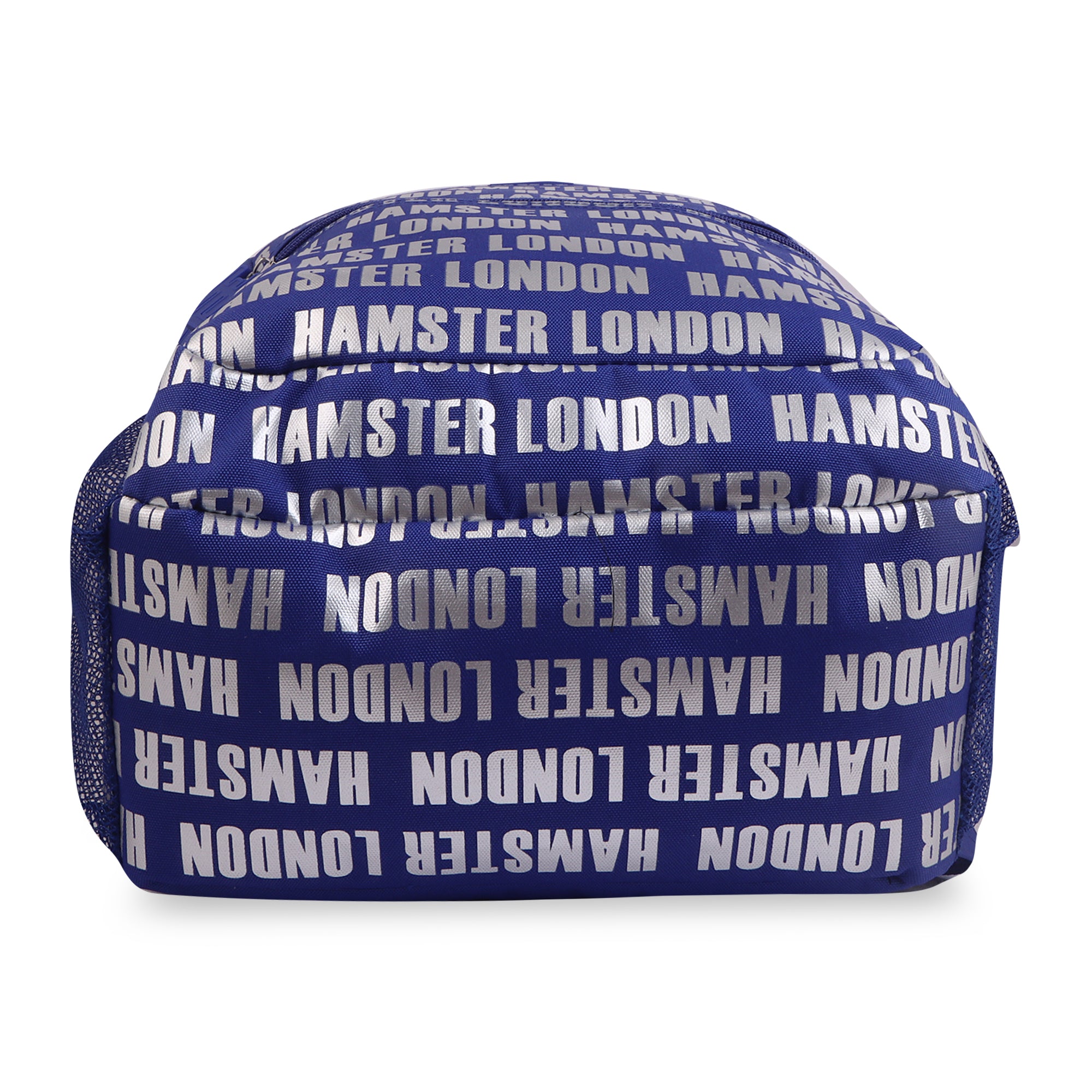 Hamster London Insider Backpack Blue 16inch