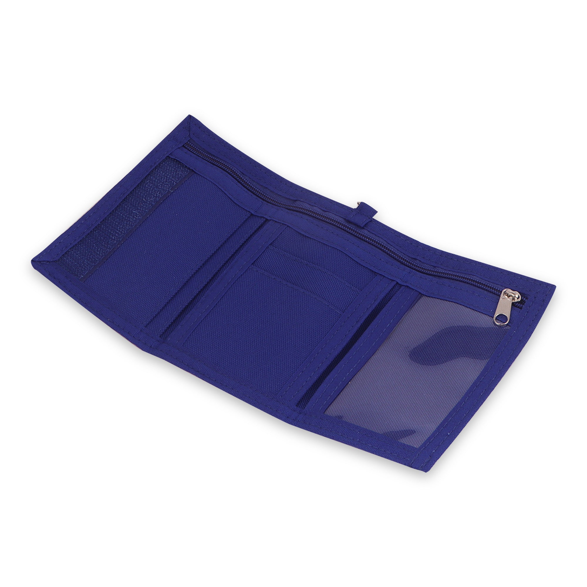 Hamster London Insider Wallet Blue