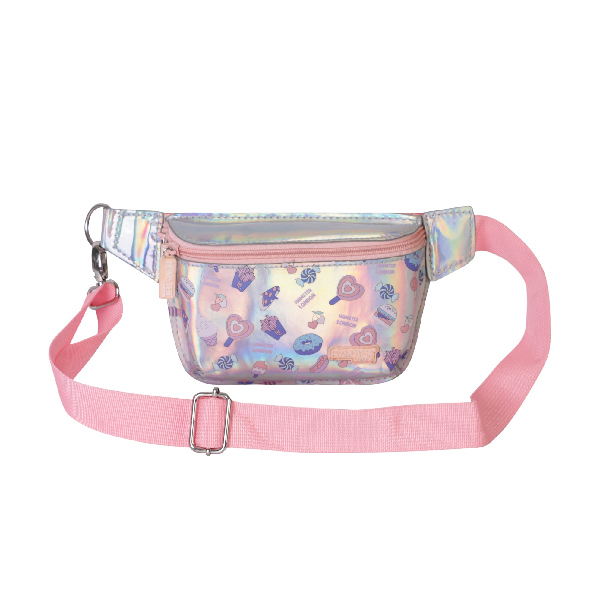 HL Bash Waist Bag Donut