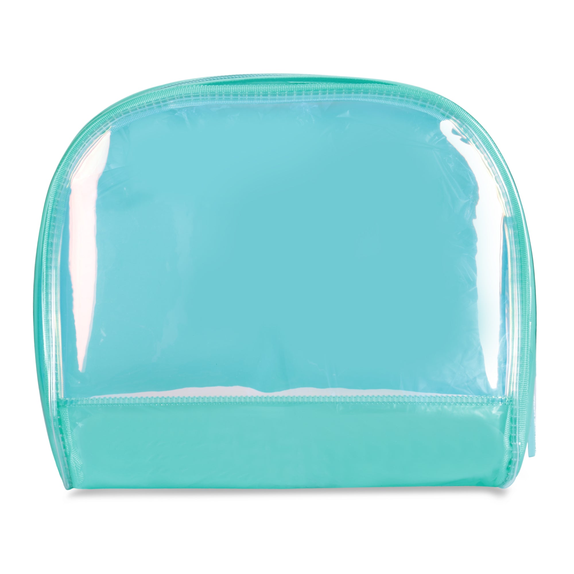 Hamster London IN-U Pouch Aqua With Personalization