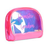 Hamster London IN-U Pouch Pink With Personalization