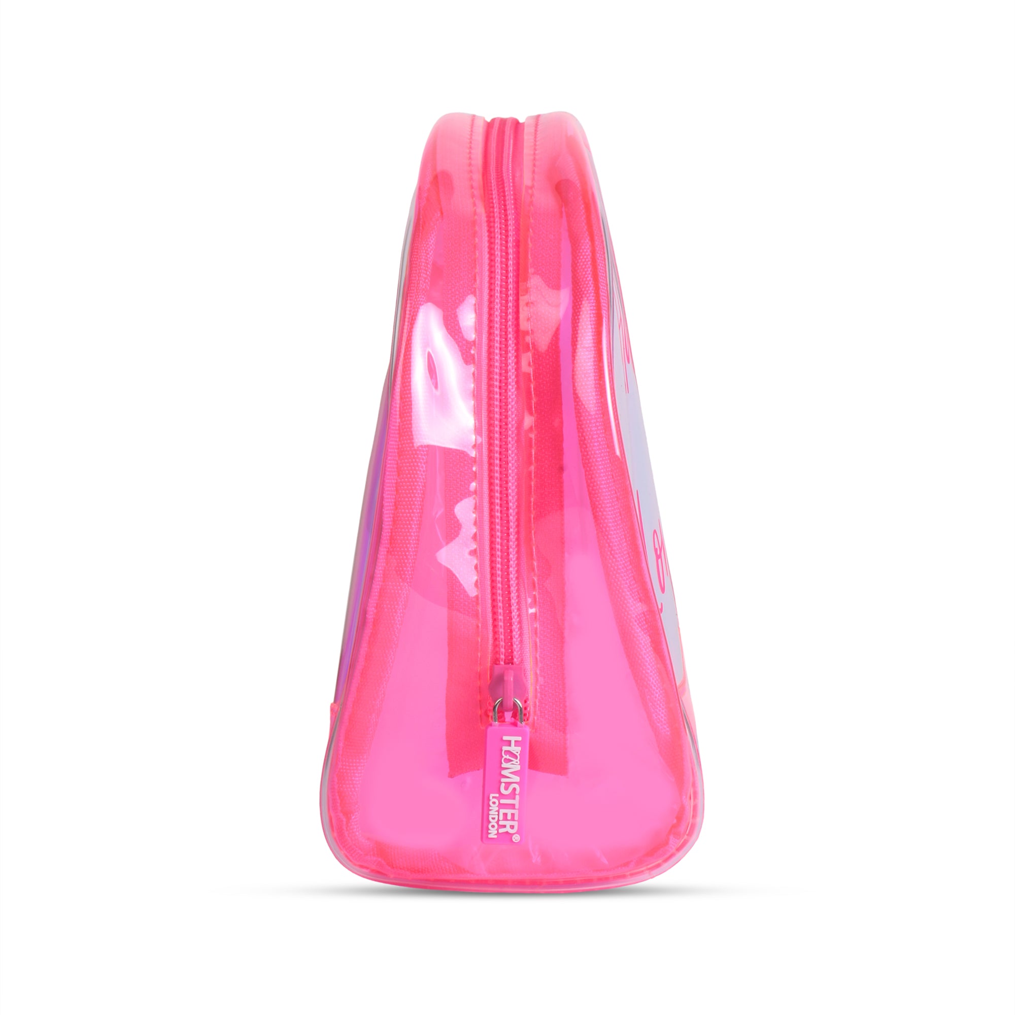 Hamster London IN-U Pouch Pink With Personalization